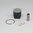 Piston kit ad. Derbi Senda/Senda Piaggio ITK (410-2/411-2) OEM Stroke D.47,565 C