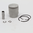 Piston kit ad. Rieju D. 48 (longer)