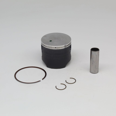 Piston kit ad. Derbi Senda-GPR (todos) ITALKIT Racing (Carr. Std.) D.50 (14 mm.)