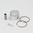 Piston kit ad. Dolmar chainsaw Mod. 111 D. 43,97 B