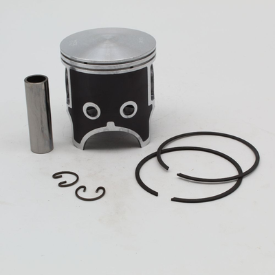 Pistón ad. Fantic 250 D.74
