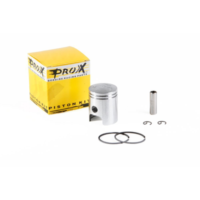 Piston kit ad. Yamaha PW50 '81-19