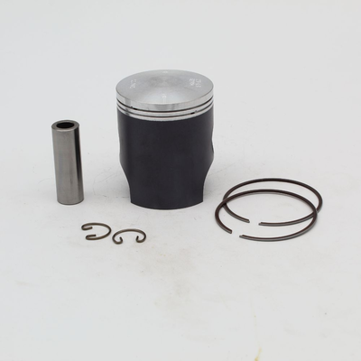 Piston kit ad. Gilera SP D.56