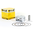 Piston Set ad. Yamaha YZ250F '14-15/WR250F '15-17 13.5:1 (76.97mm)