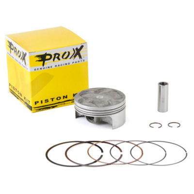 Piston kit ad. Yamaha YZ250F '08-11 13.5:1 D.77