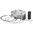 Piston kit ad. Honda CRF-R 250 14-15 D.76,78 C (High Compressed) GP-Racer Choice