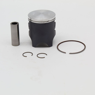 Pistón ad. Honda 80 CR 90-99 D.46