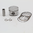 Piston kit ad. Honda SH-Scoopy-@-Pantheon 125 4T D.52,39 B