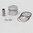 Piston kit ad. Honda SH-Scoopy-@-Pantheon 125 4T D.52,39 B