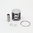 Piston kit ad. Honda 125 CR 92-03 D.53,96 E (W/O window) Racing