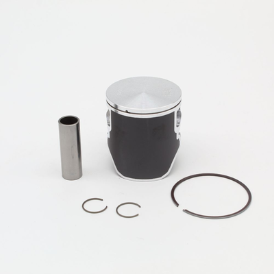 Pistón ad. Honda 125 CR 92-03 D.54 sin ventana Racing