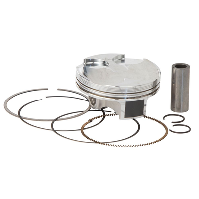 Piston kit ad. Honda CRF 150 R 12-21 D.66