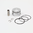 Piston kit ad. Honda 150 SH-Dylan-@-Pantheon D.58,5