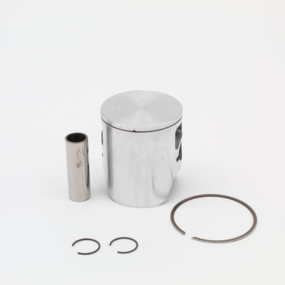 Pistón ad. Honda 125 RS GP 03-09 D.54 cabeza plana Rc