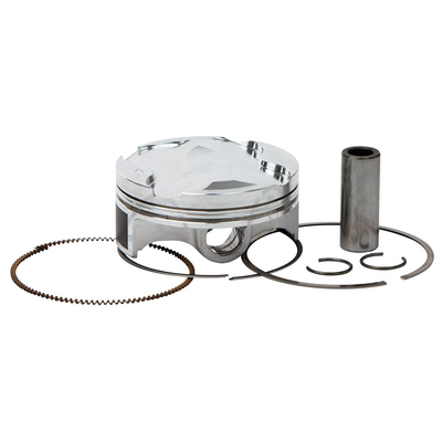 Pistón ad. Honda CRF 150 R 07-09 D.66