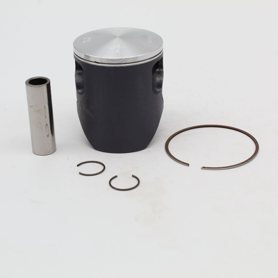 Piston kit ad. Honda 250 CR-CRE 05-07 D.66,4 Estp.Rc.