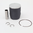 Piston kit ad. Honda 250 CR-CRE 02-04 D.66,36 C (Forged)