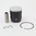 Piston kit ad. Honda CR-CRE 97-01 D.66,37 D (Forged) Race