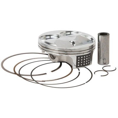 Piston kit ad. Honda CRF-R 450 13-16 D.96 Estamp. Alta compres.