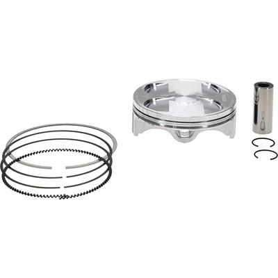 Piston kit ad. Honda CRF-R 04-09/CRF-X 250 04-17 D.83,96