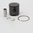 Piston kit ad. Husqvarna CR/WR 92-96 D.55,96 CD