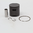 Piston kit ad. Husqvarna CR/WR 92-96 D.55,96 CD