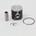 Piston kit ad. Husqvarna 125 CR/WR/SM 97-13 D.55,95