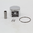 Piston kit ad. Husqvarna chainsaw Mod. 281 / 282 D.51,98