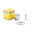 Piston Set ad. Suzuki TS50ER/X + FZ/JR/LT50 -46103- (43.00mm)