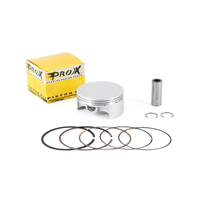 Pistón ad. Yamaha YFM700R Rptr'06-14/700F Grzly '07-13 D.102