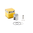 Piston Set ad. Suzuki LT80 All Years + KFX80 '03-06 (51.50mm)