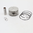 Piston kit ad. Kymco 250 ITALKIT D. 74,00 D