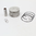 Piston kit ad. Kymco 250 ITALKIT D. 74,00 D