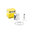 Piston Set ad. Suzuki RMX250 '89-00 (66.96mm)