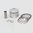 Piston kit ad. Kymco 150 4T D. 58,50