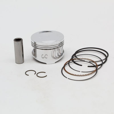 Piston kit ad. Kymco 150 4T