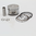 Piston kit ad. Kymco 150 4T-2V (15) KBF D. 57,99 B