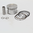Piston kit ad. Kymco 150 4T-2V (15) KBF D. 57,99 B