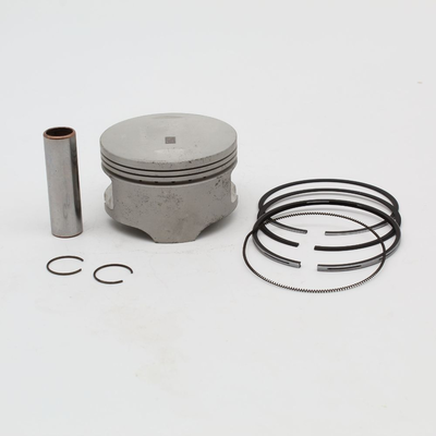 Piston kit ad. Honda Foresight/Kymco 250 MXU-Bet & Win