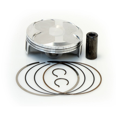 Pistón ad. Husqvarna 350 FC 16-21-FE 20-21/KTM SX-F350 16-21-EXC-F 20-21 D.88 Alt.comp.