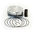 Piston kit ad. Husqvarna FC 16-21-FE 20-21/KTM SX-F350 16-21-EXC-F 20-21 D.87,98