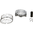 Piston kit ad. Husqvarna FE 17-24/KTM 450 EXC-F 4T 17-24 D. 94,97 C (High Compre