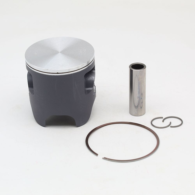 Pistón ad. Husqvarna TE 14-19/KTM EXC 300 04-19 D.72 Racing 1seg.