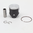 Piston kit ad. Gas Gas MC 85 21-25/Husqvarna TC 14-25/KTM 03-25 D.46,97 D 1 ring (H