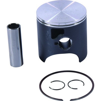 Piston kit ad. KTM SX 105 04-16 D.52 Racing Cab.Plana