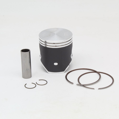 Piston kit ad. KTM 125 SX 01-21-EXC 01-16/Husq. TC14-21/TE/TX/GasGas 21 D.54 Cab.12º