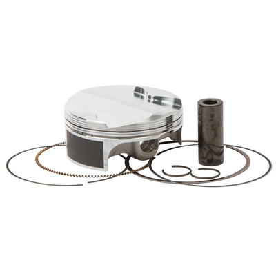 Piston kit ad. KTM 250 SX-F 06-12/EXC-F 07-13 D.75,98 C (Forged)(High Compressed