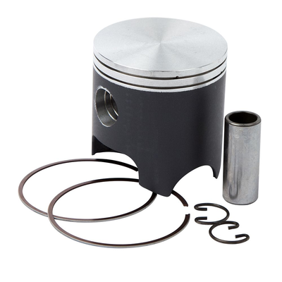 Piston kit ad. KTM 250 SX-EXC 96-99 D.67,47 D