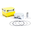 Piston Set ad. Suzuki RMZ450'08-12 12.2:1/RMX450Z'10-19 11.6:1(95.98mm)