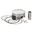 Piston kit ad. Kawasaki KFX Brute Force 15-17 D. 84,98 D